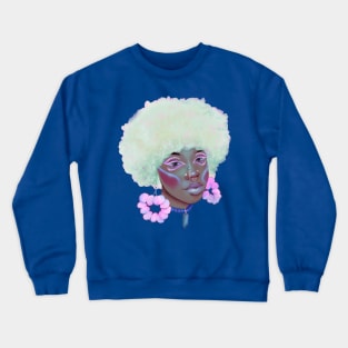 Modern Fairy Crewneck Sweatshirt